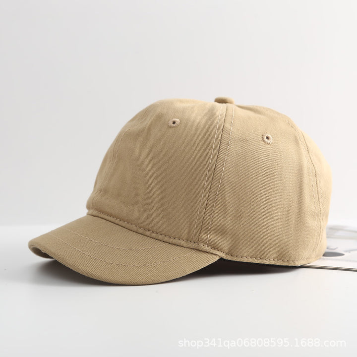 Damen Klassische verstellbare Baumwoll-Baseball-Cap Skanto