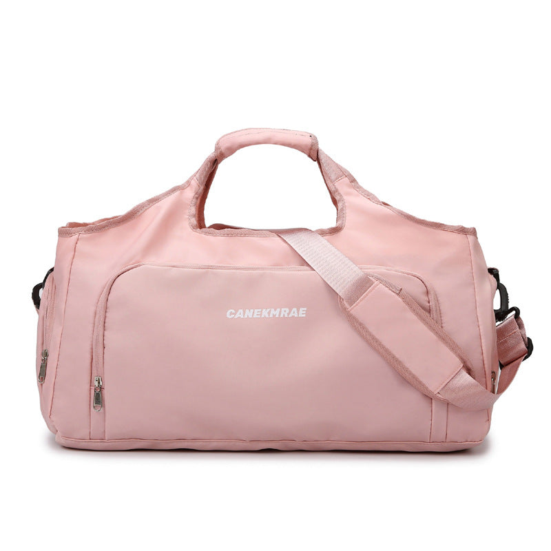 Sportliche Multifunktions-Reisetasche Skanto