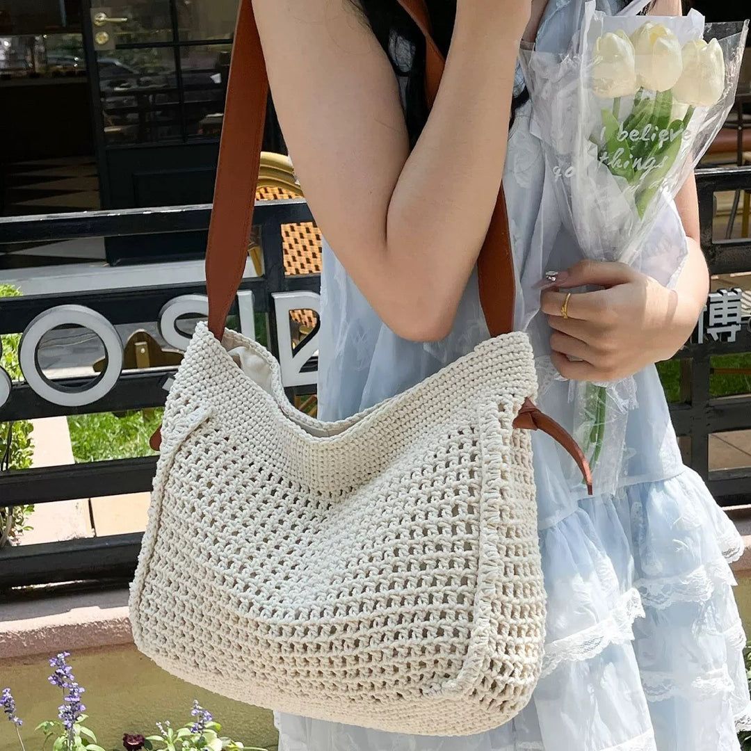 Praktische Handtasche Skanto