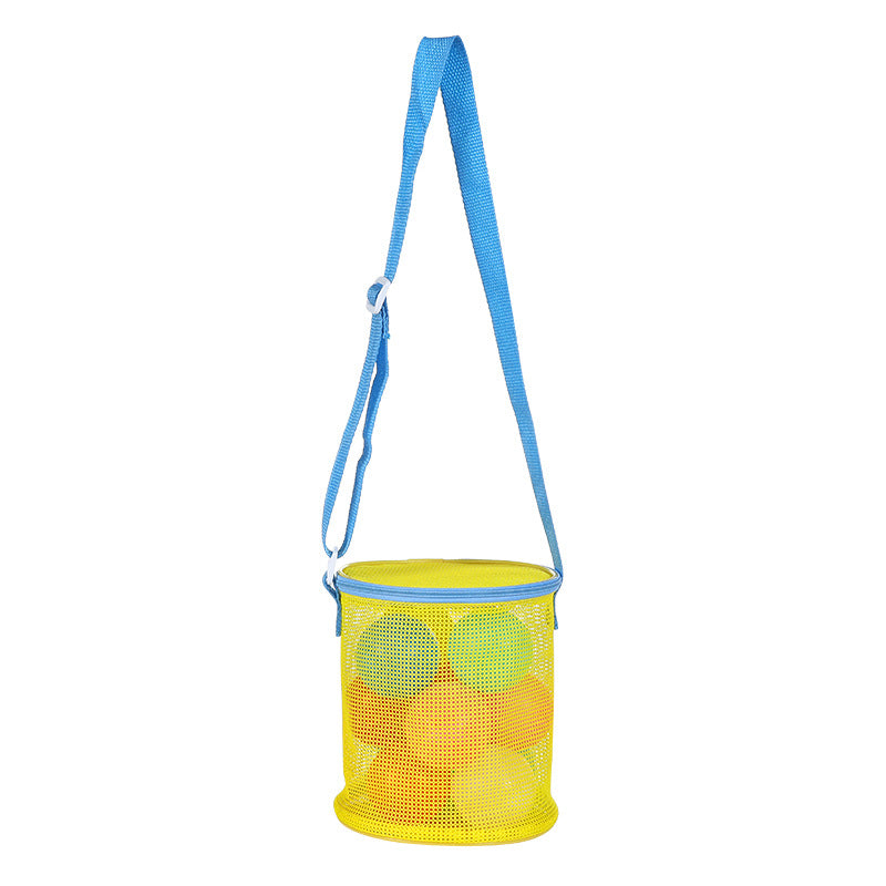Robuste Netz-Spielzeugtasche Skanto