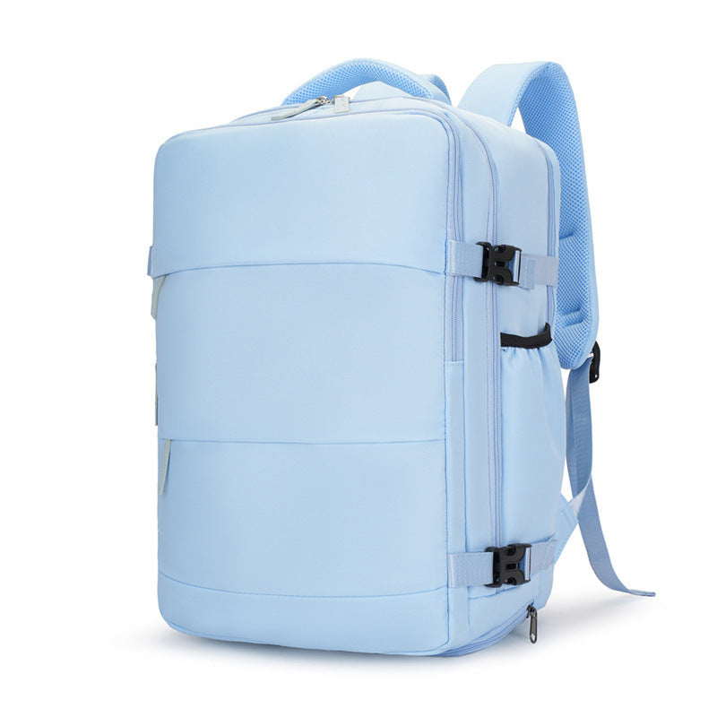 Multifunktionaler Rucksack Skanto