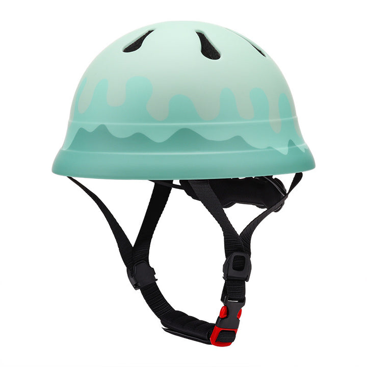 Skanto Multi-Sport Schutzhelme für Kinder Skanto