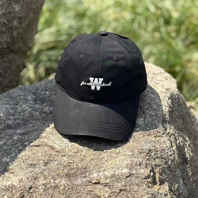 Klassische verstellbare Herren-Baumwoll-Cap Skanto