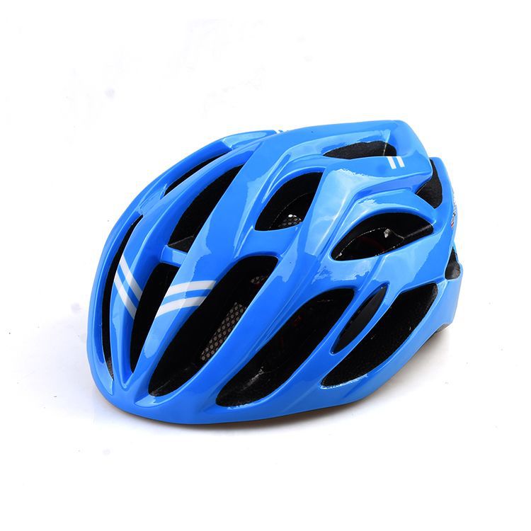 Aerodynamischer Multisport-Fahrradhelm Skanto