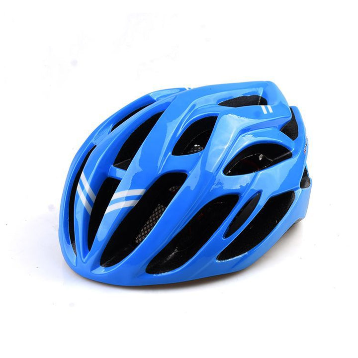 Aerodynamischer Multisport-Fahrradhelm Skanto