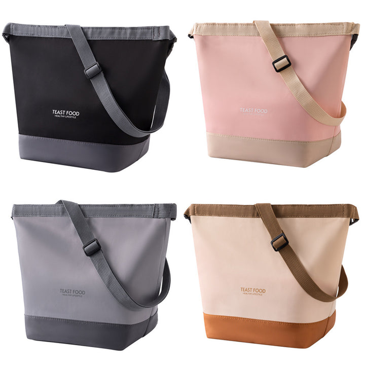 Isolierte Kühltasche Skanto