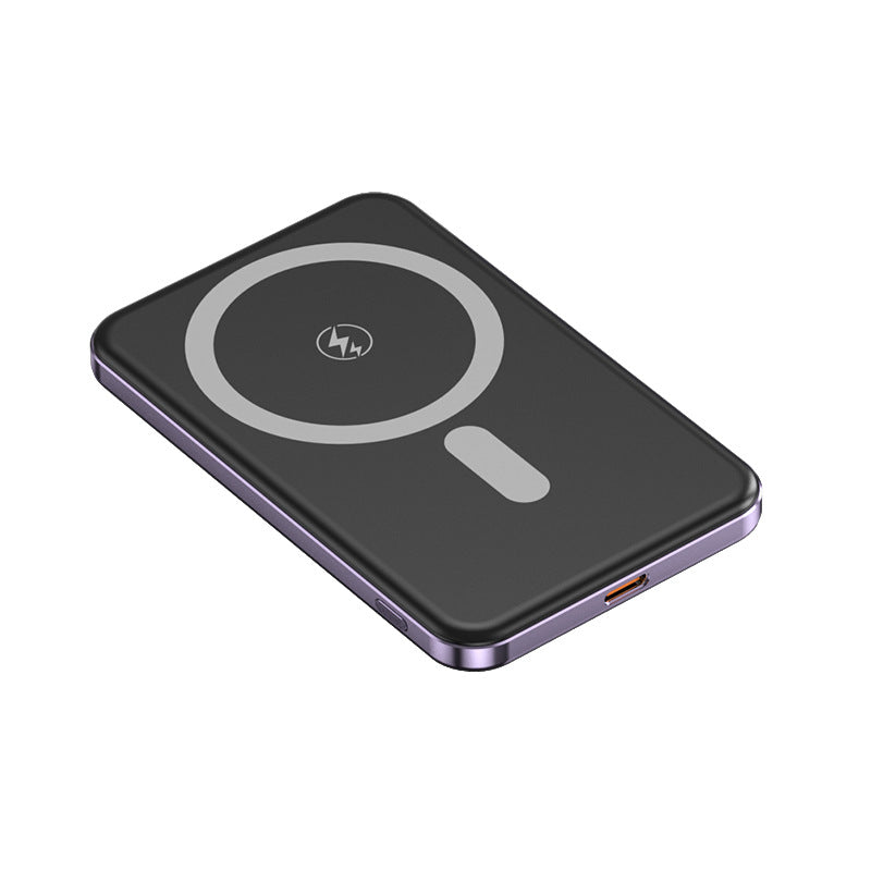 Magnetische Powerbank Skanto