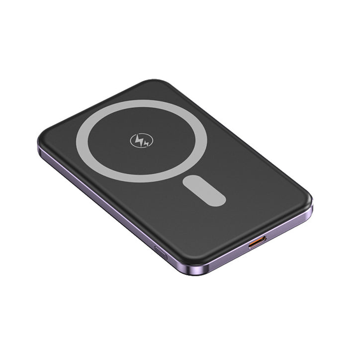 Magnetische Powerbank Skanto