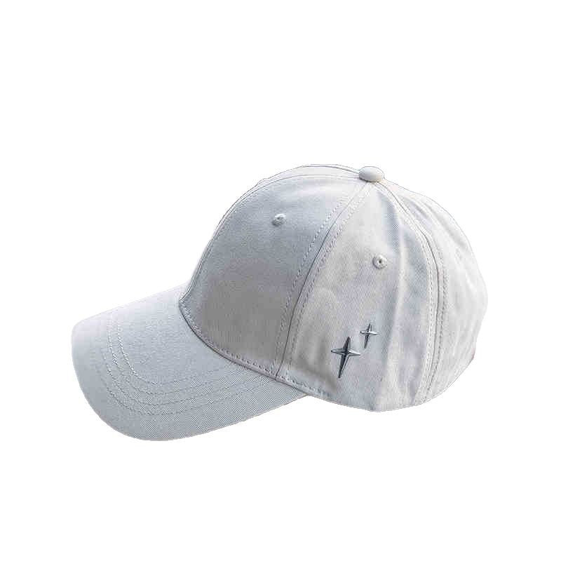 Unisex Lässige Klassische Waschbare Cap Skanto