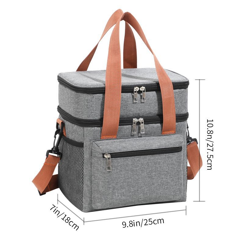 Kühltasche Skanto
