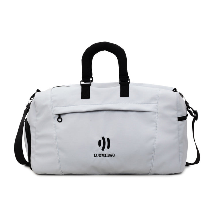 Damen Multifunktionale Sport- und Reisetasche Skanto