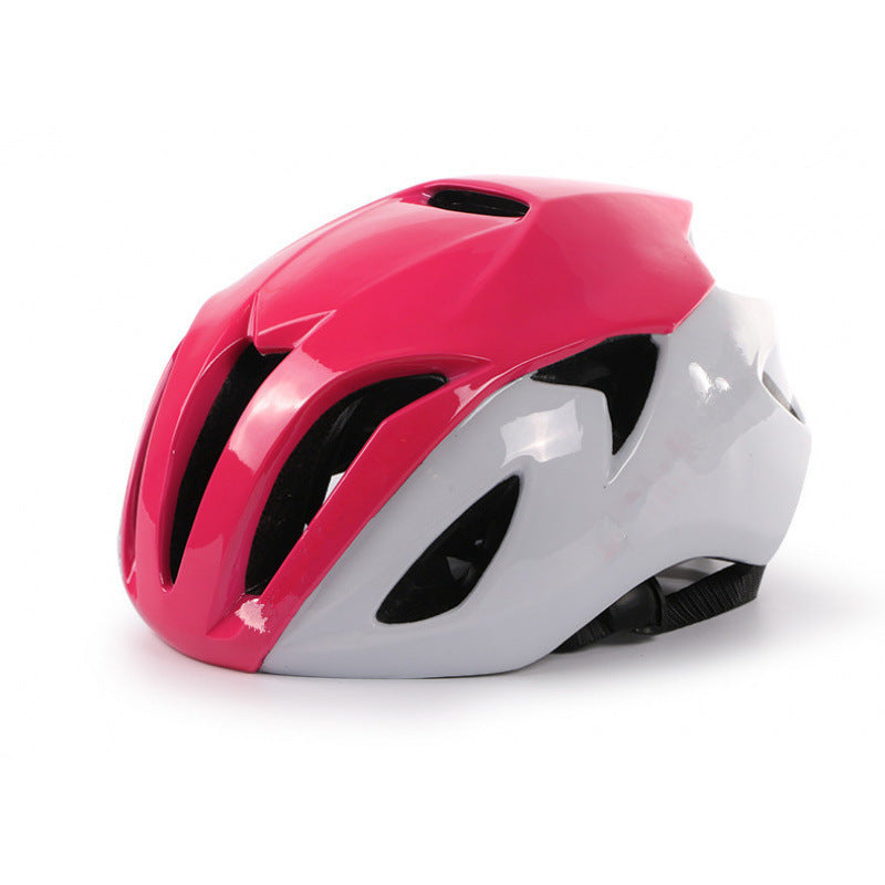 Aerodynamischer Fahrradhelm Skanto