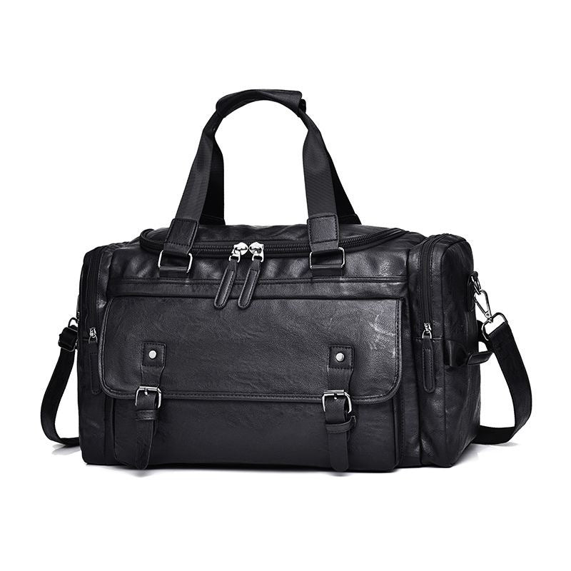 Robuste Reisetasche mit multifunktionalen Fächern Skanto