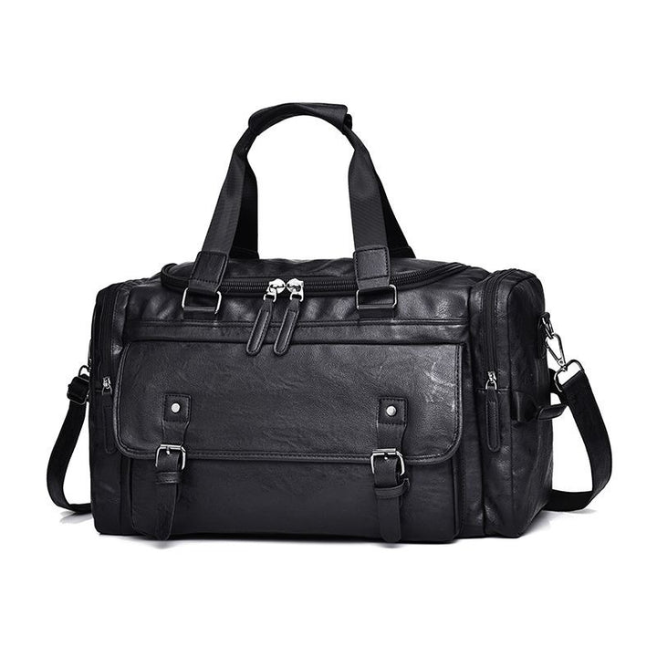 Robuste Reisetasche mit multifunktionalen Fächern Skanto
