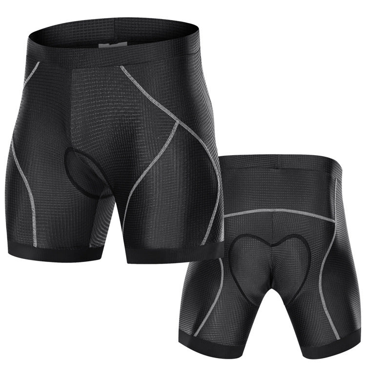 Herren-Radhose – Die Perfekte