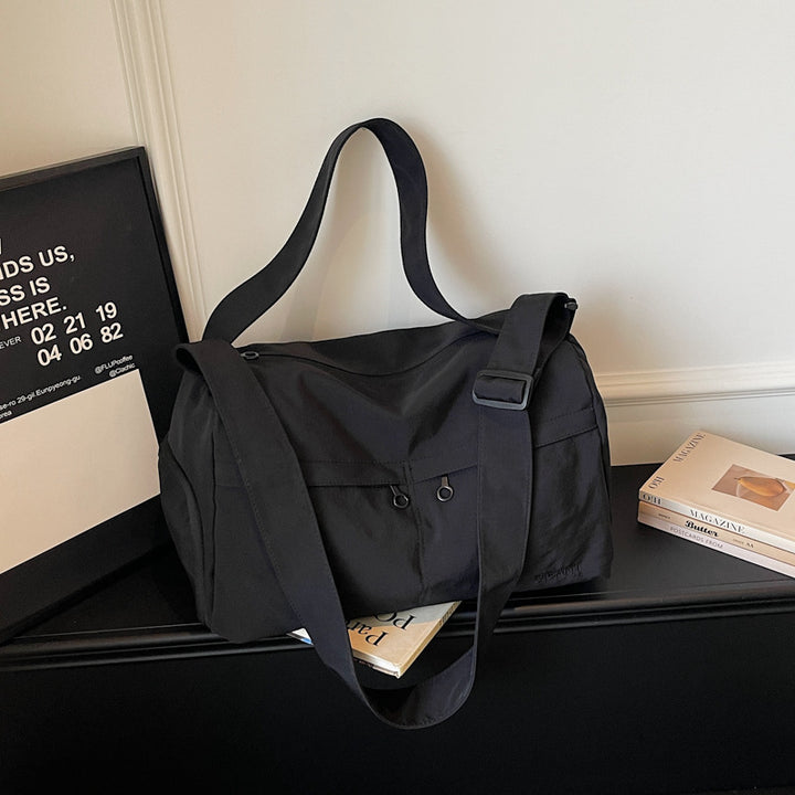 Trendige Damen-Schultertasche Skanto für den Alltag