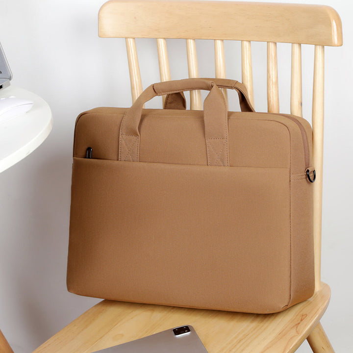 Laptoptasche mit zusätzlichem Fach Skanto