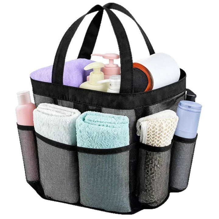 Praktische Kulturtasche Skanto