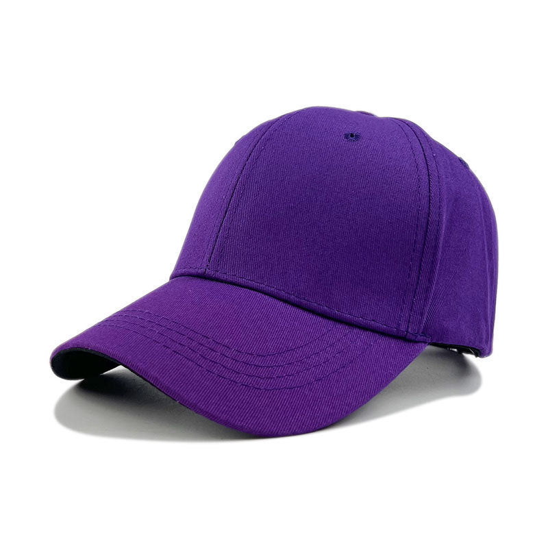 Damen Klassische Verstellbare Baseballkappe Skanto 1784084110