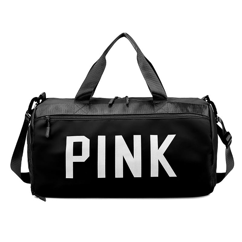 Sportliche Reisetasche Skanto