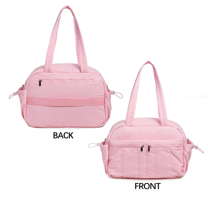 Praktische und stilvolle Reisetasche Skanto