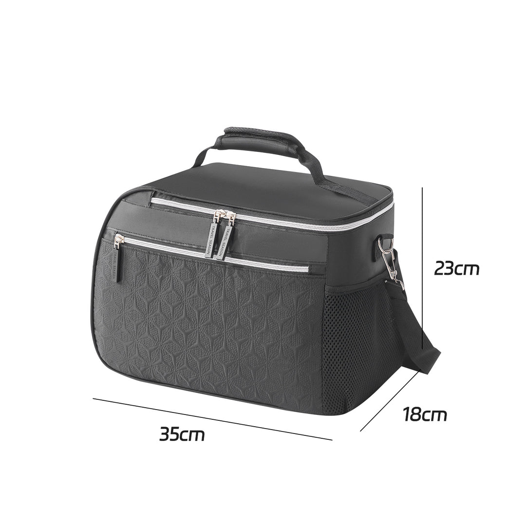 Isolierte Kühltasche Skanto