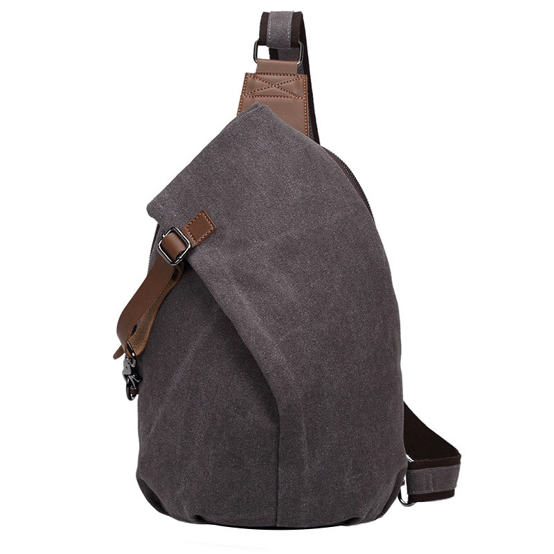 Stylische Ergonomische Sling Bag Skanto