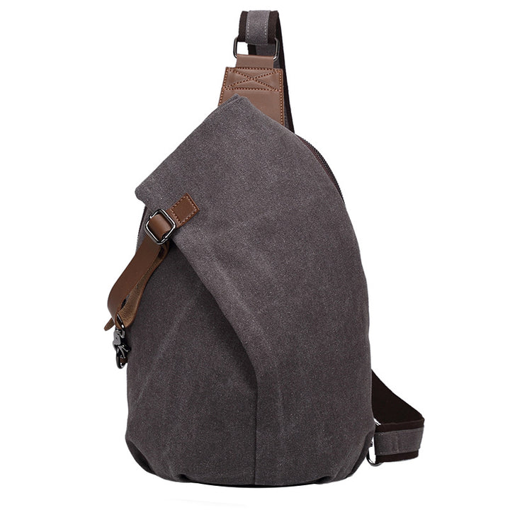 Stylische Ergonomische Sling Bag Skanto