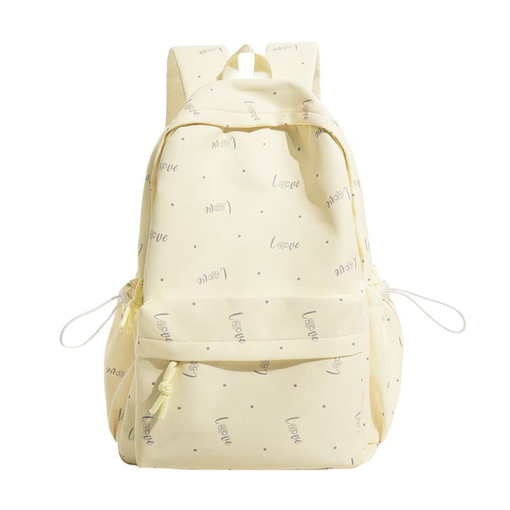 Robuster Alltagsrucksack Skanto