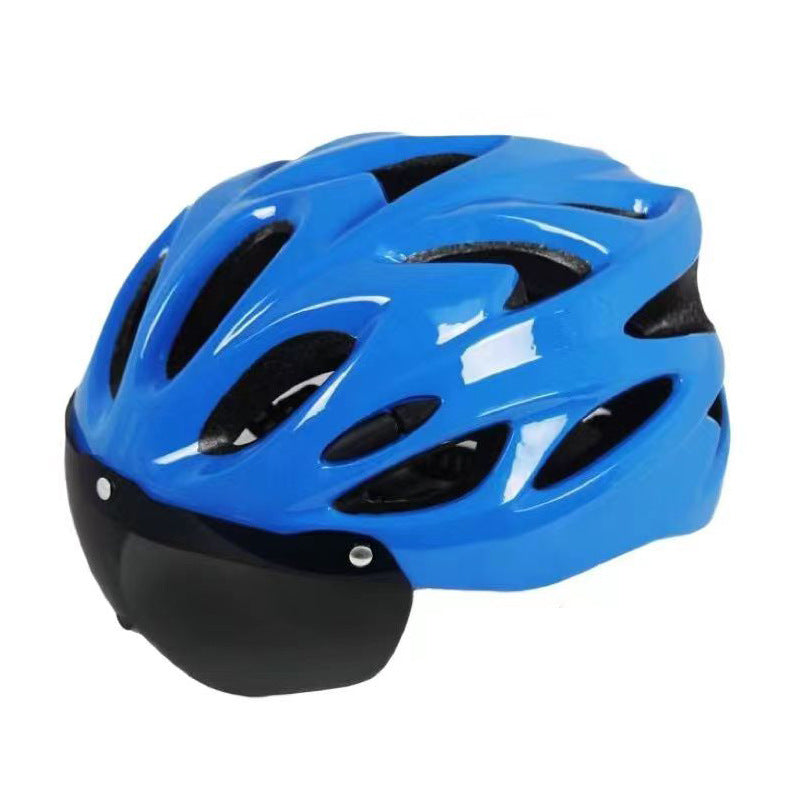 Hochleistungs-Fahrradhelm Skanto