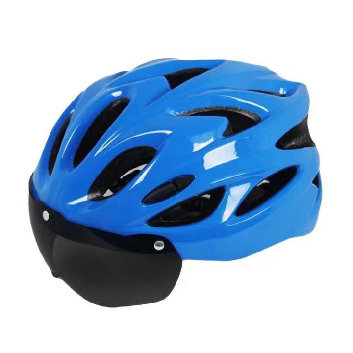 Hochleistungs-Fahrradhelm Skanto