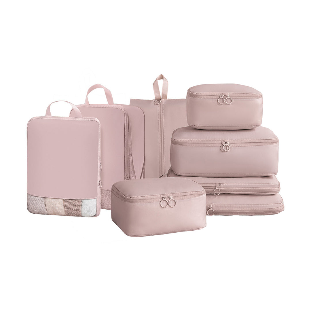 Reise-Packwürfel-Set Skanto