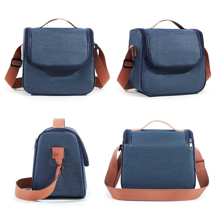 Isolierte Lunchtasche Skanto