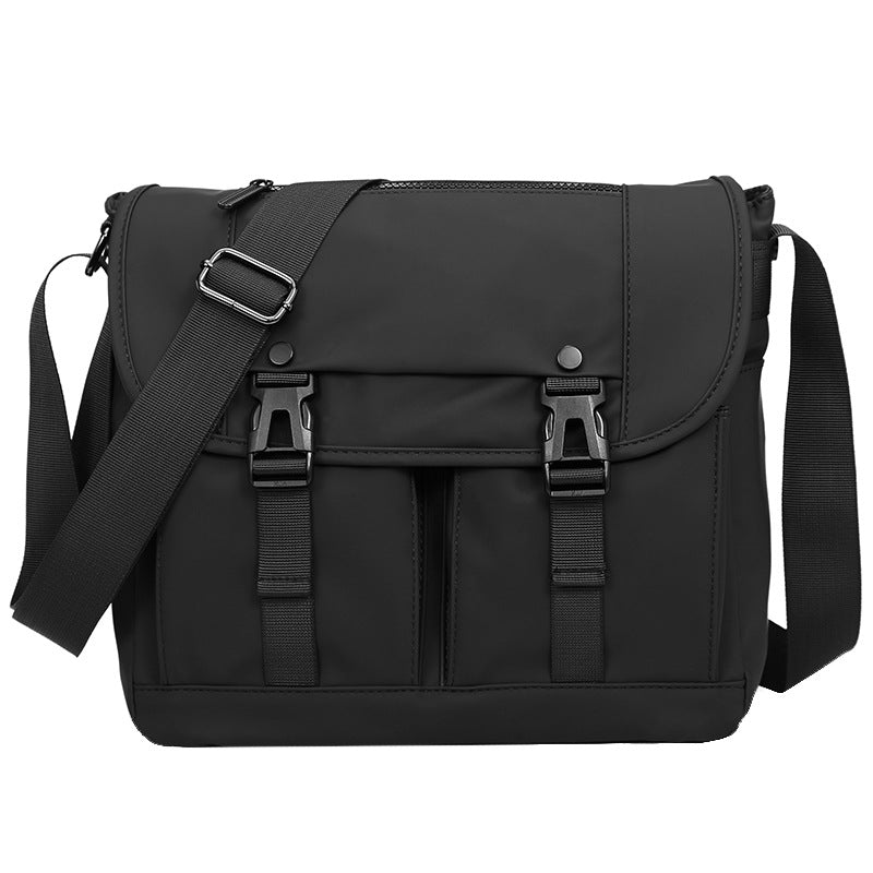 Urban Adventure Messenger Bag Skanto