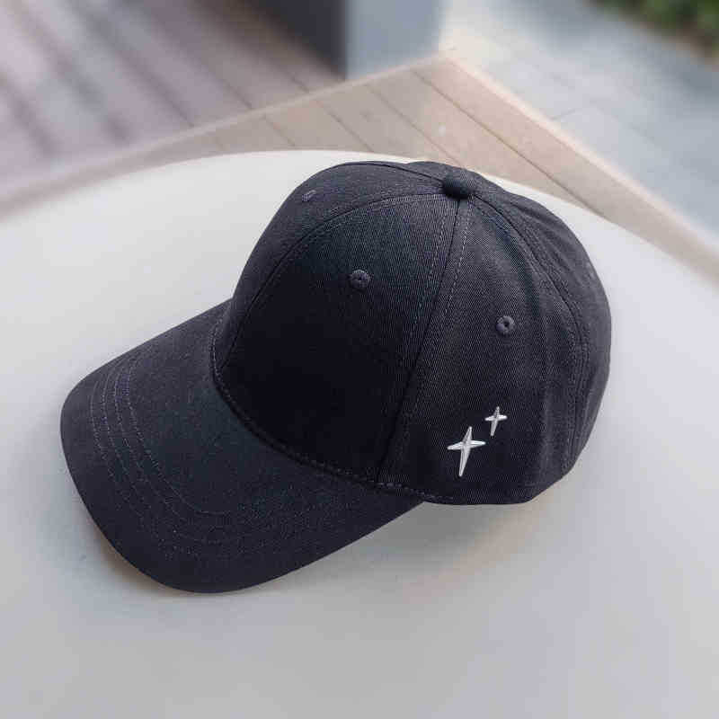 Unisex Lässige Klassische Waschbare Cap Skanto