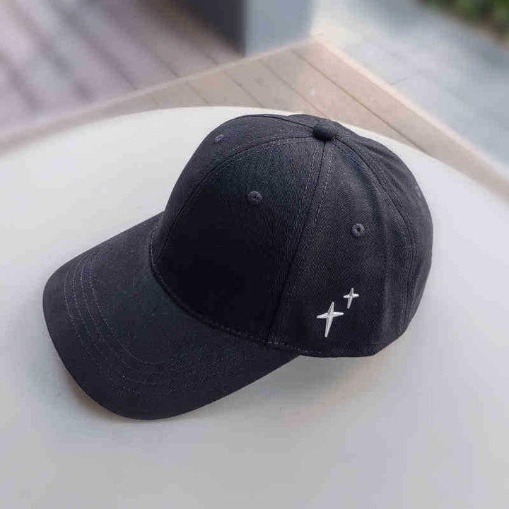 Unisex Lässige Klassische Waschbare Cap Skanto