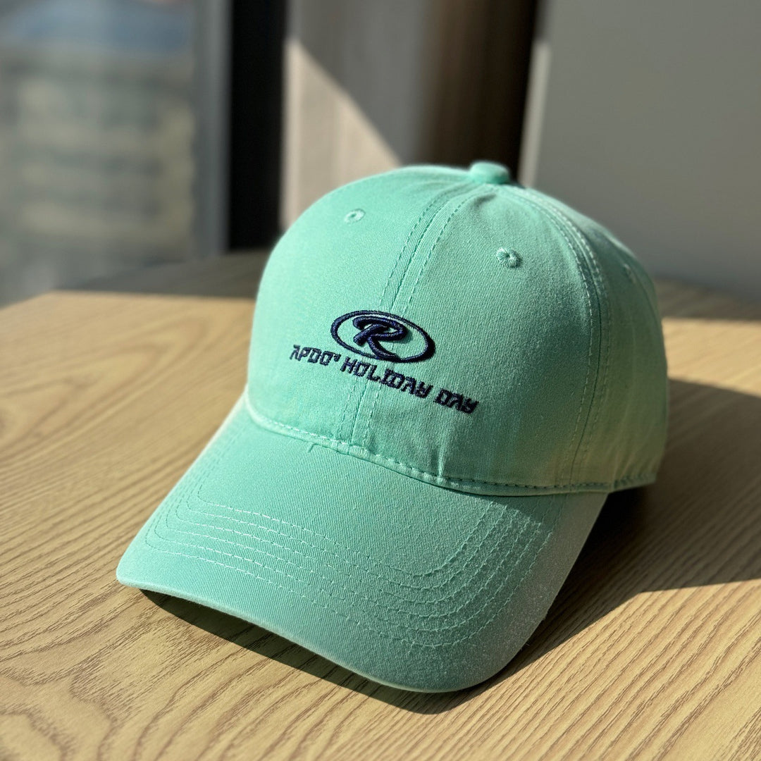 Unisex Stylische Baumwoll-Baseballkappe Skanto