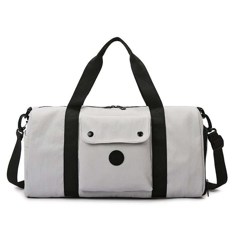 Sportliche Reisetasche Skanto