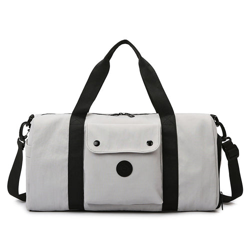 Sportliche Reisetasche Skanto