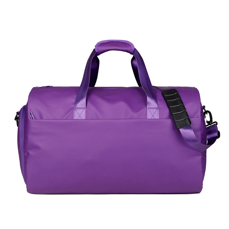 Damen Sport-Reisetasche mit verstärktem Griff Skanto