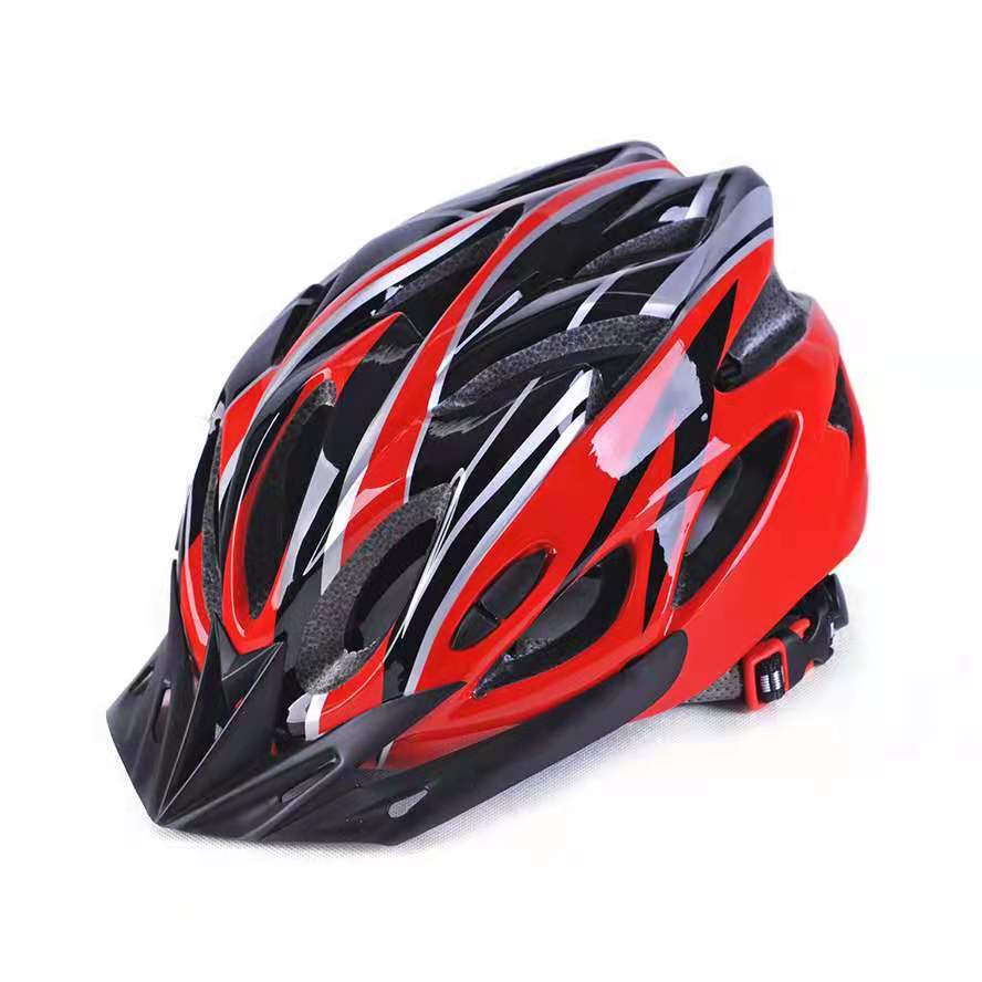 Fortschrittlicher Multisport-Fahrradhelm Skanto