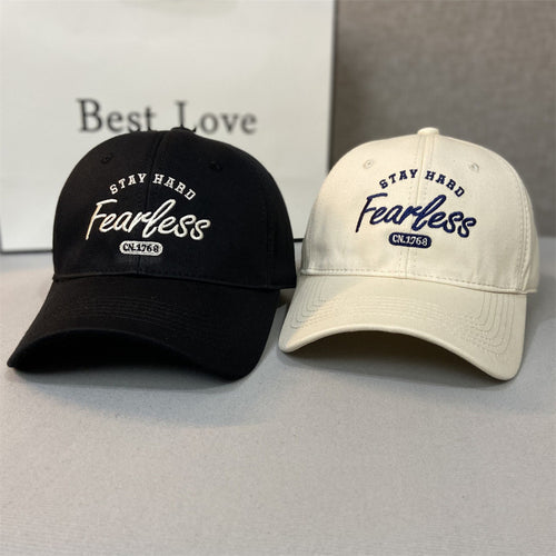 Herren Freizeit Baseballkappe bestickt Skanto 1784083229