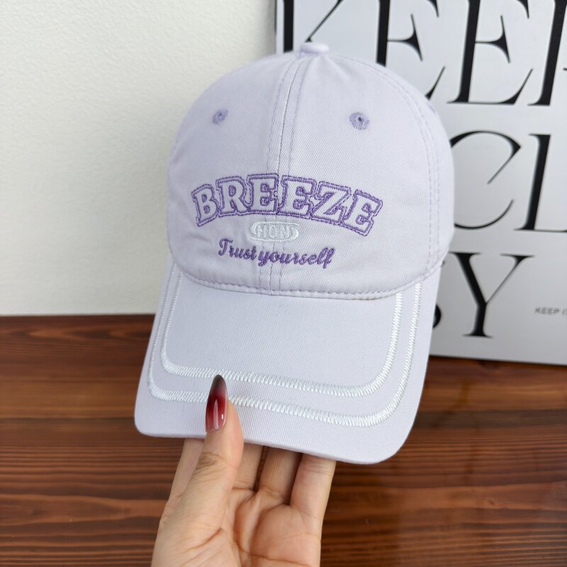 Verstellbare Herren-Freizeit-Baseballkappe Skanto