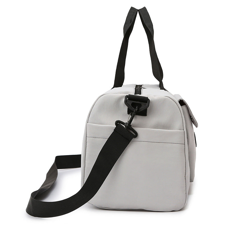 Sportliche Reisetasche Skanto