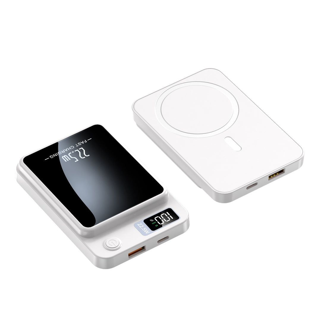 Powerbank für Skanto