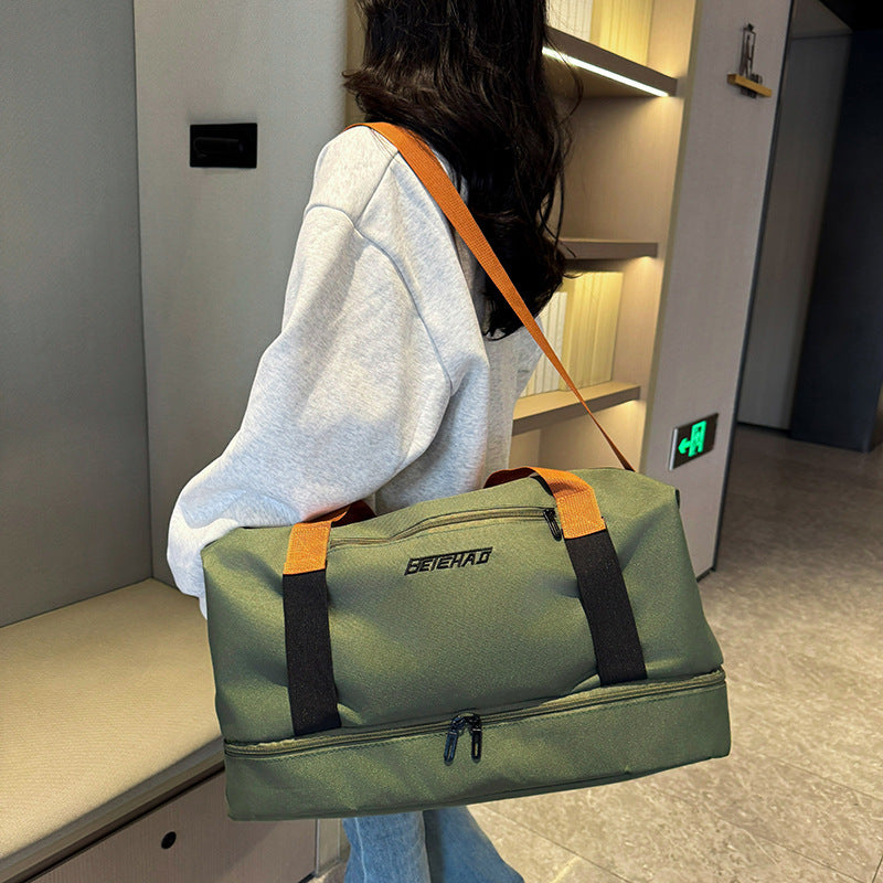 Sportliche Reisetasche Skanto 1784820291