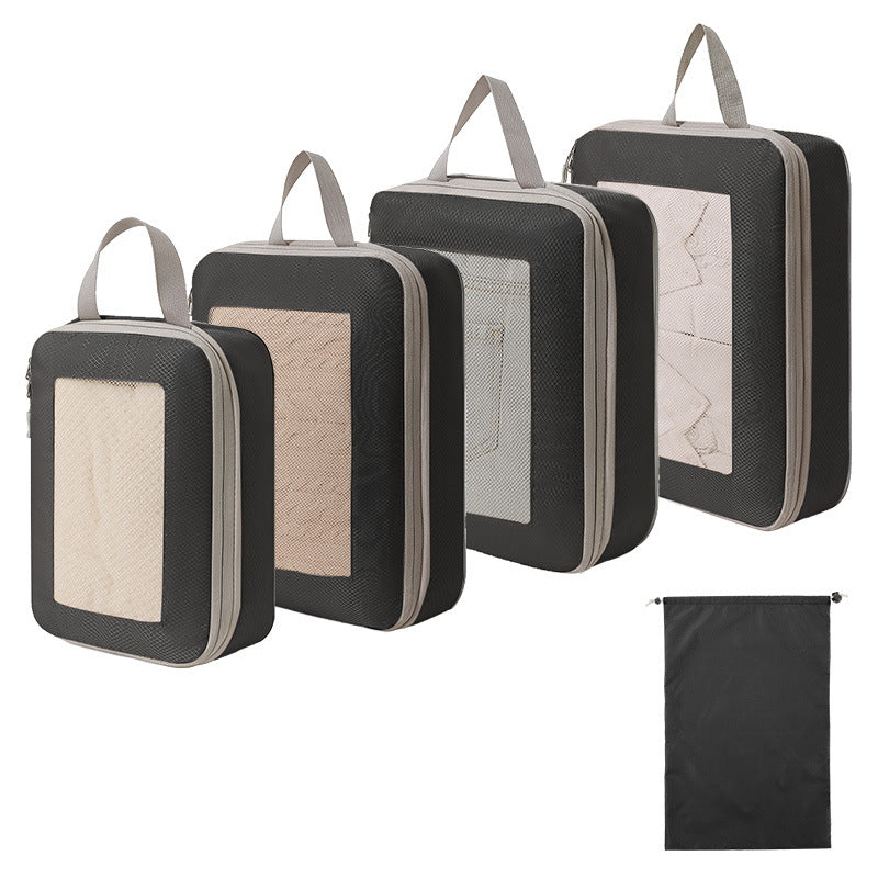 Reise-Organizer Skanto