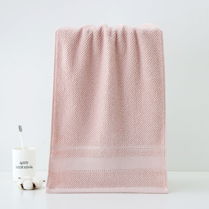 Premium-Frotteehandtuch mit sonnigem Motiv Skanto