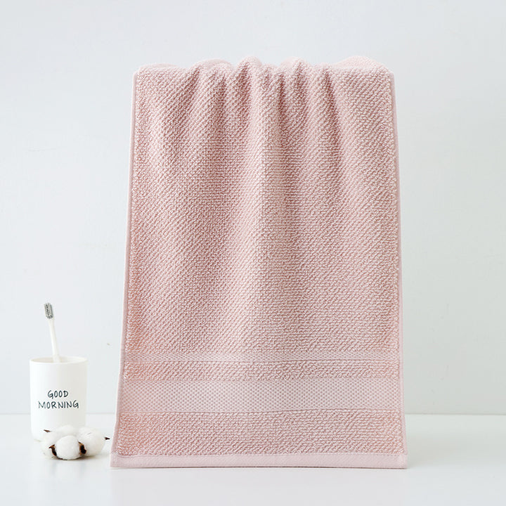 Premium-Frotteehandtuch mit sonnigem Motiv Skanto