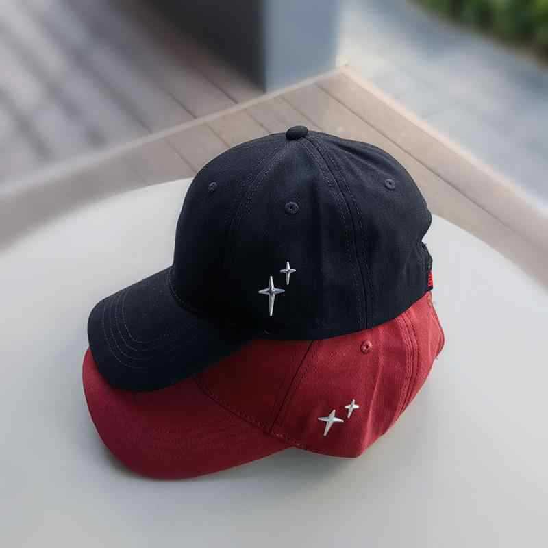 Unisex Lässige Klassische Waschbare Cap Skanto
